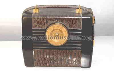 8BX5 Ch= RC-1059A; RCA RCA Victor Co. (ID = 86890) Radio