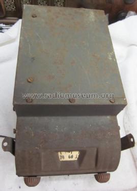 8M ; RCA RCA Victor Co. (ID = 1948959) Car Radio