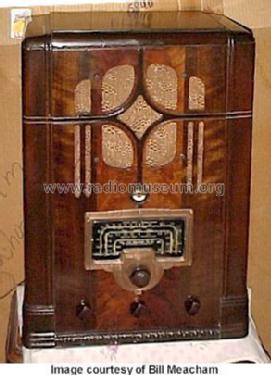 8T ; RCA RCA Victor Co. (ID = 50113) Radio