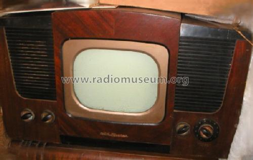 8TS30 Ch= KCS20J-1; RCA RCA Victor Co. (ID = 1006537) Television