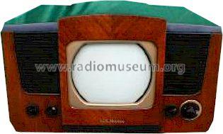 8TS30 Ch= KCS20J-1; RCA RCA Victor Co. (ID = 407192) Television