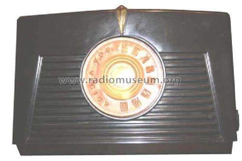8X541 Ch= RC-1065C; RCA RCA Victor Co. (ID = 347234) Radio