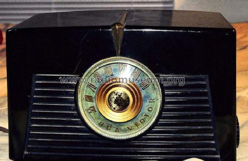 8X541 Ch= RC-1065; RCA RCA Victor Co. (ID = 1436903) Radio