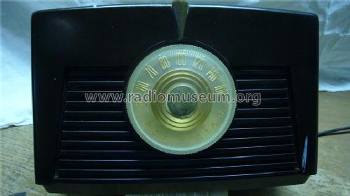 8X541 Ch= RC-1065; RCA RCA Victor Co. (ID = 1559547) Radio
