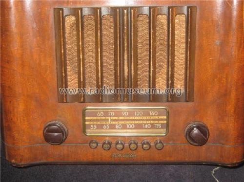 96T1 ; RCA RCA Victor Co. (ID = 474992) Radio