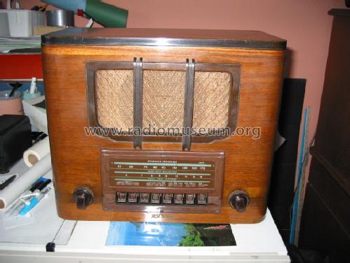 96T2 ; RCA RCA Victor Co. (ID = 776510) Radio