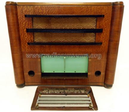 96T3 ; RCA RCA Victor Co. (ID = 1605406) Radio