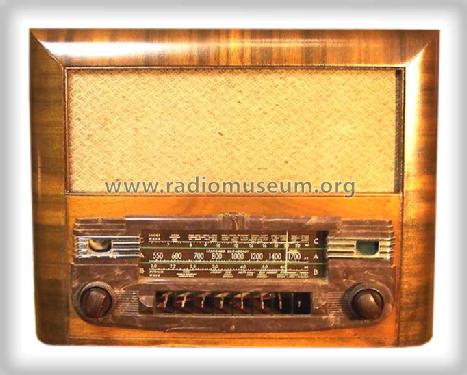 97T-2 Ch= RC-351K; RCA RCA Victor Co. (ID = 394564) Radio
