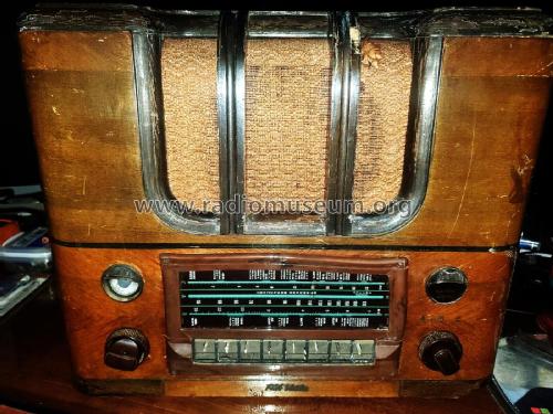 97T ; RCA RCA Victor Co. (ID = 2876517) Radio
