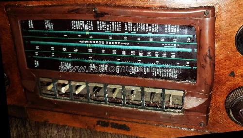 97T ; RCA RCA Victor Co. (ID = 2876518) Radio