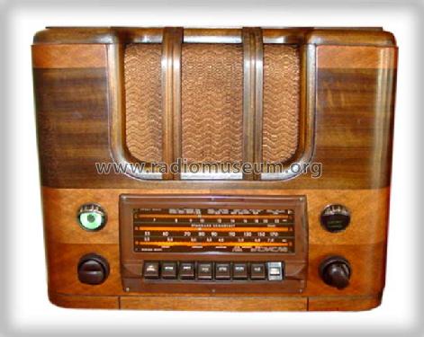 97T ; RCA RCA Victor Co. (ID = 485787) Radio