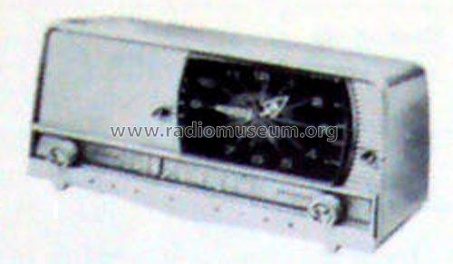 9-C-7 Ch= RC-1166B; RCA RCA Victor Co. (ID = 1487768) Radio