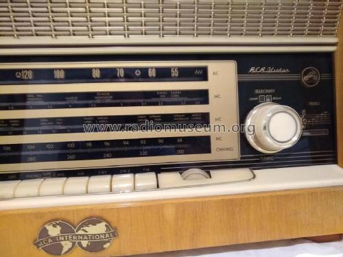 9-INT-1 Ch= RC-1172; RCA RCA Victor Co. (ID = 2552864) Radio