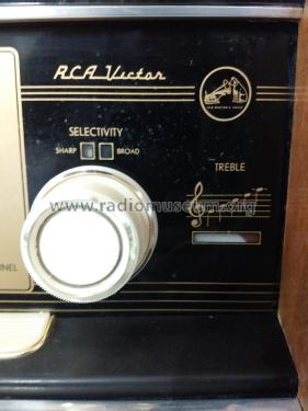 9-INT-2 Ch= RC-1172; RCA RCA Victor Co. (ID = 2417487) Radio