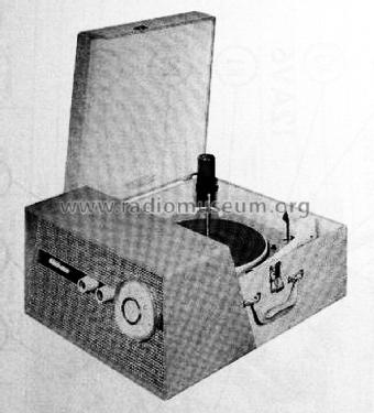 9-US-5H Ch= RC-1170A; RCA RCA Victor Co. (ID = 1617056) Radio