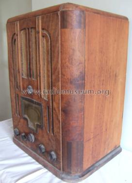 9T ; RCA RCA Victor Co. (ID = 1275461) Radio