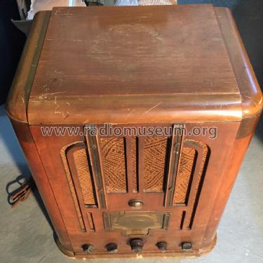 9T ; RCA RCA Victor Co. (ID = 2727857) Radio