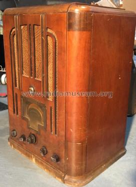 9T ; RCA RCA Victor Co. (ID = 2727859) Radio