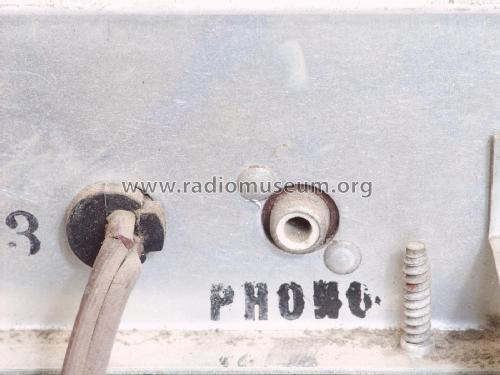 9X571 Ch= RC-1079E; RCA RCA Victor Co. (ID = 2784982) Radio