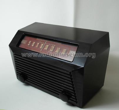 9X641 Ch= RC-1080; RCA RCA Victor Co. (ID = 2517636) Radio