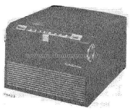 9Y51 Ch= RC-1077; RCA RCA Victor Co. (ID = 272769) Radio