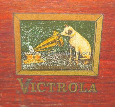 Victrola 9-Y-7 Ch= RC-1057B; RCA RCA Victor Co. (ID = 1911125) Radio