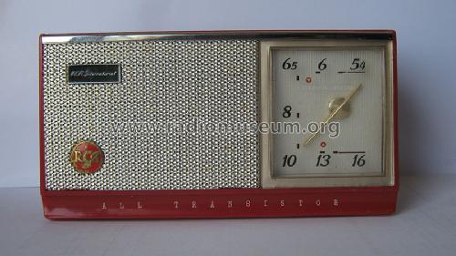 AD-162; RCA RCA Victor Co. (ID = 1443441) Radio