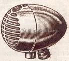 Aerodynamic ; RCA RCA Victor Co. (ID = 208226) Microphone/PU