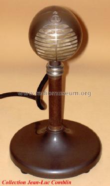 Aerodynamic ; RCA RCA Victor Co. (ID = 540759) Microphone/PU