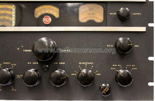 AR-88-F ; RCA RCA Victor Co. (ID = 264281) Commercial Re