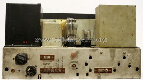 AR-88-F ; RCA RCA Victor Co. (ID = 264285) Commercial Re