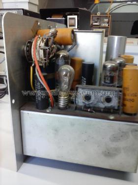 Audio Generator WA-44-C; RCA RCA Victor Co. (ID = 2082316) Equipment
