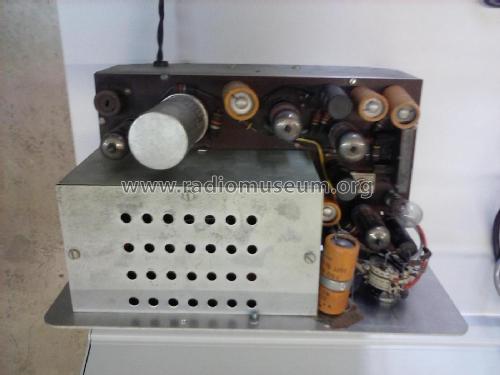 Audio Generator WA-44-C; RCA RCA Victor Co. (ID = 2082328) Equipment