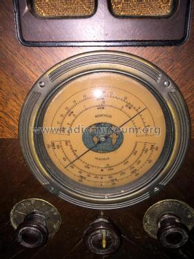 AVR1 ; RCA RCA Victor Co. (ID = 2738085) Radio