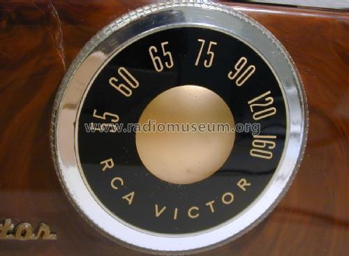B-411 Ch= RC-1098A; RCA RCA Victor Co. (ID = 2678718) Radio