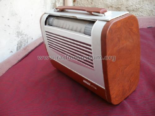 BX6 Ch= RC-1082; RCA RCA Victor Co. (ID = 764151) Radio