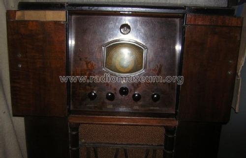 C13-2 ; RCA RCA Victor Co. (ID = 1675962) Radio