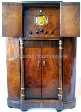 C15-3 ; RCA RCA Victor Co. (ID = 2087491) Radio