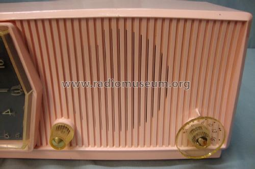 C1F Ch= RC-1188A; RCA RCA Victor Co. (ID = 2878562) Radio
