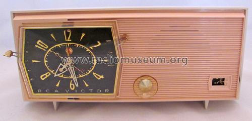 C2FE Ch= RC-1188B; RCA RCA Victor Co. (ID = 1392331) Radio