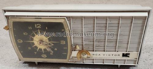 C3E Ch= RC-1188D; RCA RCA Victor Co. (ID = 2839021) Radio
