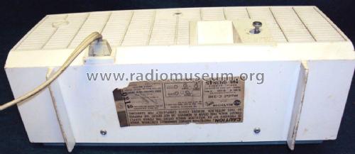 C3HE Ch= RC-1188D; RCA RCA Victor Co. (ID = 1745345) Radio