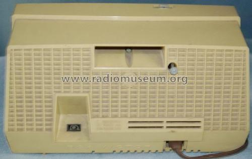 C-4EM Ch= RC-1191; RCA RCA Victor Co. (ID = 1046560) Radio