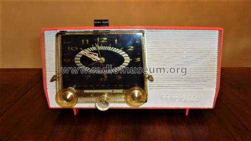 C-4EM Ch= RC-1191; RCA RCA Victor Co. (ID = 2717964) Radio