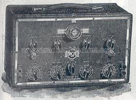 Cathode Ray Oscillograph 151; RCA RCA Victor Co. (ID = 206880) Equipment