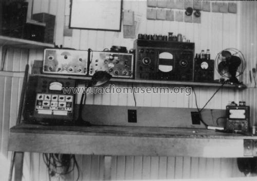 Cathode Ray Oscillograph 151; RCA RCA Victor Co. (ID = 2222007) Ausrüstung