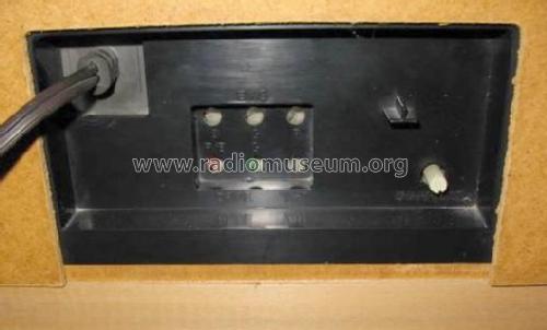 ColorTrak GLR685HR; RCA RCA Victor Co. (ID = 1806875) Televisión