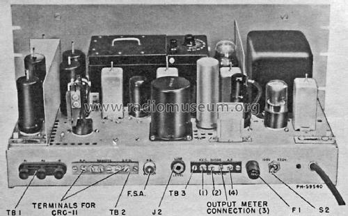 CR-10 ; RCA RCA Victor Co. (ID = 1700837) Commercial Re