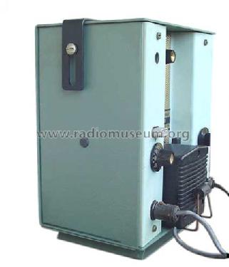 CRM-P2B-5 Ch= 555528; RCA RCA Victor Co. (ID = 807946) Cittadina
