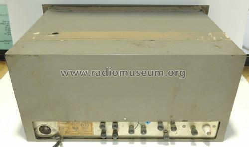 Distortion & Noise Meter MI-7512 Type 69-C; RCA RCA Victor Co. (ID = 2625960) Equipment